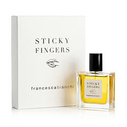 Francesca Bianchi Sticky Fingers Extrait de Parfum (Unisexe) 30 ml