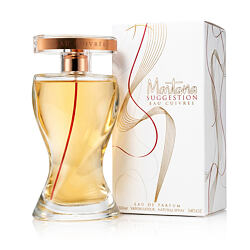 Montana Suggestion Eau Cuivree Eau de Parfum (Femme) 100 ml