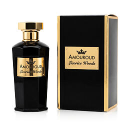 Amouroud Licorice Woods Eau de Parfum (Unisexe) 100 ml