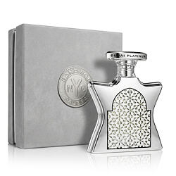 Bond No. 9 Dubai Platinum Eau de Parfum (Unisexe) 100 ml