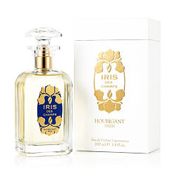Houbigant Iris des Champs Eau de Parfum (Femme) 100 ml
