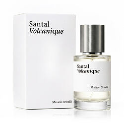Maison Crivelli Santal Volcanique Eau de Parfum (Unisexe) 30 ml