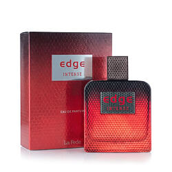La Fede Edge Intense Eau de Parfum (Unisexe) 100 ml