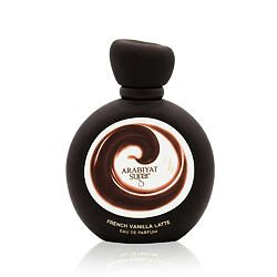 Arabiyat Sugar French Vanilla Latte Eau de Parfum (Unisexe) 100 ml