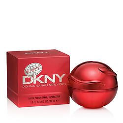 DKNY Donna Karan Be Tempted Eau de Parfum (Femme) 30 ml