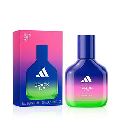 Adidas Spark Up Eau de Parfum (Unisexe) 30 ml