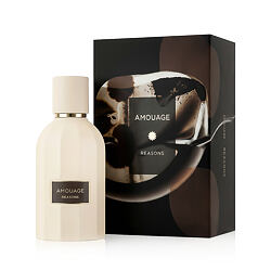 Amouage Reasons Essence de Parfum (Unisexe) 100 ml