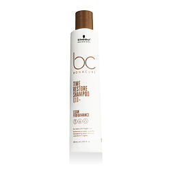 Schwarzkopf Professional BC Bonacure Time Restore Q10+ Shampoo 250 ml