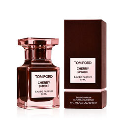 Tom Ford Cherry Smoke Eau de Parfum (Unisexe) 30 ml