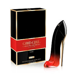 Carolina Herrera Very Good Girl Elixir Eau de Parfum (Femme) 30 ml