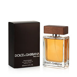Dolce & Gabbana The One Pour Homme Parfum (Homme) 100 ml