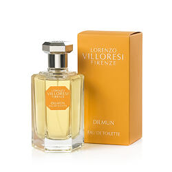 Lorenzo Villoresi Firenze Dilmun Eau de Toilette (Unisexe) 100 ml