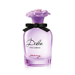 Dolce & Gabbana Dolce Peony Eau de Parfum (Femme) 50 ml