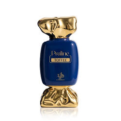 Al Wataniah Munchies Praline Toffee Eau de Parfum (Unisexe) 100 ml
