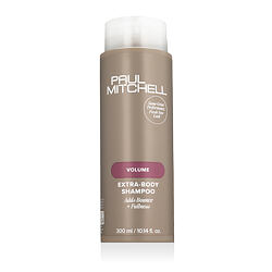 Paul Mitchell Volume Extra-Body Shampoo 300 ml