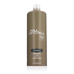 Paul Mitchell Classic Shampoo One 1000 ml
