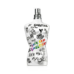 Jean Paul Gaultier Le Male Pride Edition 2026 Eau de Toilette (Homme) 125 ml