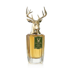 Pana Dora Patchouli Dust Extrait de Parfum (Unisexe) 100 ml