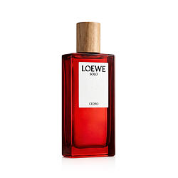 Loewe Solo Cedro Eau de Toilette (Homme) 50 ml