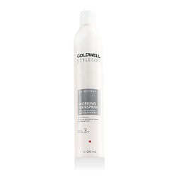Goldwell StyleSign Hairspray Working Hairspray 500 ml