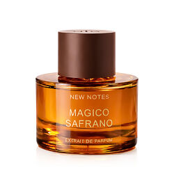 New Notes Magico Safrano Extrait de Parfum (Unisexe) 60 ml