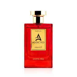 Hamidi Addicted Divine Red Parfum (Femme) 110 ml