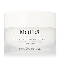 Medik8 ADVANCED NIGHT RESTORE Rejuvenating Multi-Ceramide Night Cream 50 ml