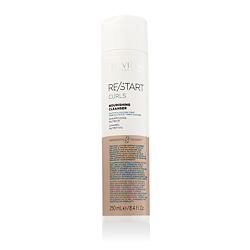 Revlon Professional Restart Curls Nourishing Cleanser 250 ml