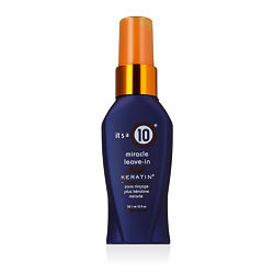 It's a 10® Miracle Leave-in Plus Keratin 59,1 ml