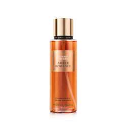 Victoria's Secret Amber Romance Spray pour le corps (Femme) 250 ml