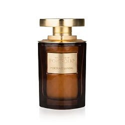 Al Haramain Portfolio Portrait Sandal Eau de Parfum (Unisexe) 75 ml