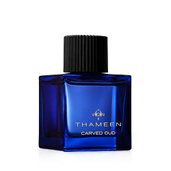 Thameen Carved Oud Extrait de Parfum (Unisexe) 100 ml