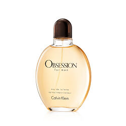 Calvin Klein Obsession for Men Eau de Toilette (Homme) 200 ml