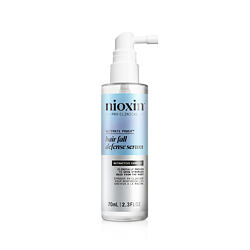 Nioxin Ultimate Power Hair Fall Defense Serum 70 ml