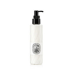 Diptyque Eau Rose Lait pour le corps (Femme) 200 ml