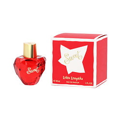 Lolita Lempicka Sweet Eau de Parfum (Femme) 30 ml