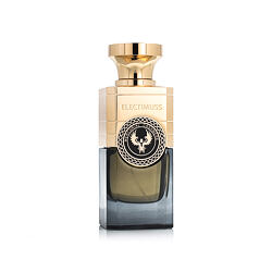 Electimuss Mercurial Cashmere Pure Perfume Unisexe 100 ml