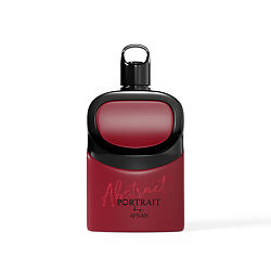 Afnan Portrait Abstract Extrait de Parfum (Unisexe) 100 ml