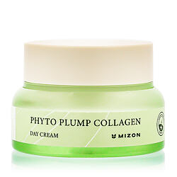 Mizon Phyto Plump Collagen Day Cream 50 ml