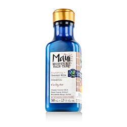 Maui Nourishing + Coconut Milk Shampoo 385 ml