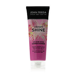 John Frieda Vibrant Shine Colour Shine Conditioner 250 ml