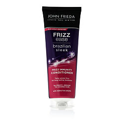John Frieda Frizz Ease Brazilian Sleek Conditioner 250 ml