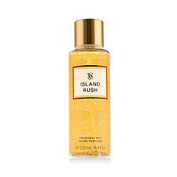 Victoria's Secret Island Rush Spray pour le corps (Femme) 250 ml