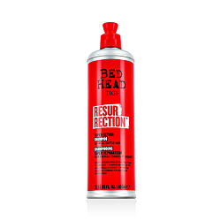 Tigi Bed Head Resurrection Super Repair Shampoo for Weak, Brittle Hair 400 ml