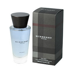 Burberry Touch for Men Eau de Toilette (Homme) 100 ml