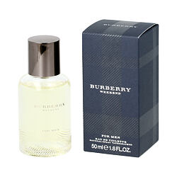 Burberry Weekend for Men Eau de Toilette (Homme) 50 ml