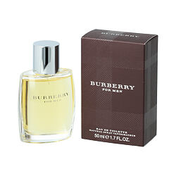 Burberry For Men Eau de Toilette (Homme) 50 ml