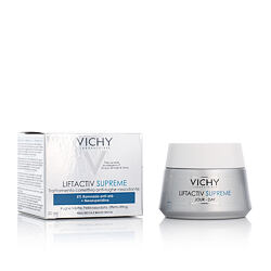 Vichy Liftactiv Supreme (peaux sèches à très sèches) 50 ml