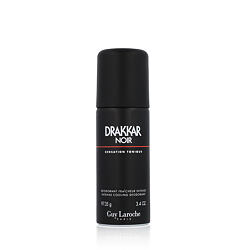 Guy Laroche Drakkar Intense Cooling Noir Déodorant (Homme) 97.35 g
