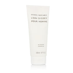 Issey Miyake L'Eau d'Issey Pour Homme Gel douche (Homme) 200 ml